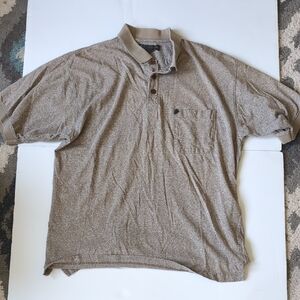 Bert Pulitzer Vintage Men's Polo
